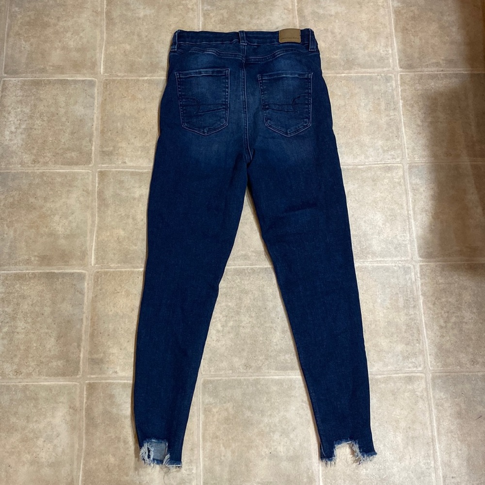 Highest Rise Jean Jeggings AE